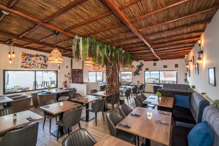 Zest Bistro