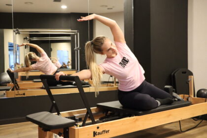 EVOC Health Club, Portimão