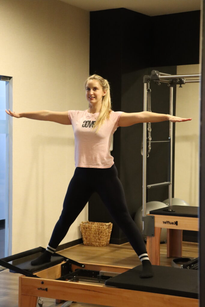 EVOC Health Club, Portimão