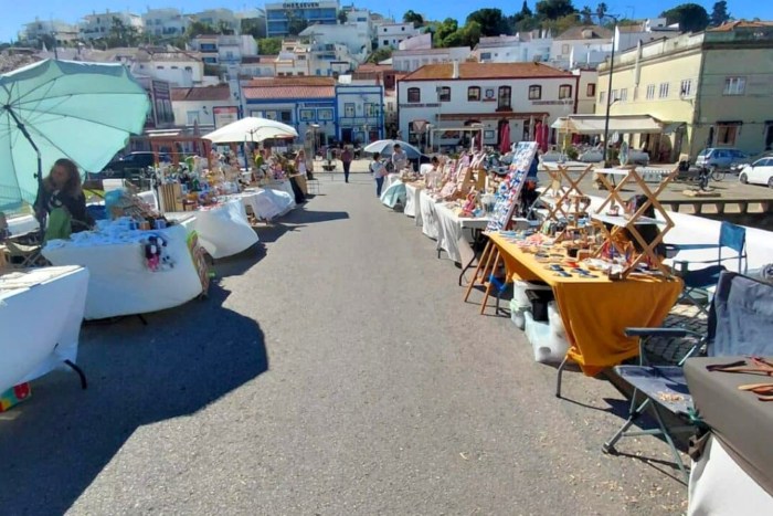 Ferragudo Art’gudo