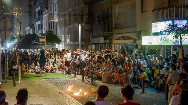 InDireita Street Fest