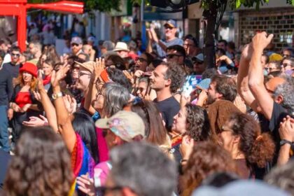 InDireita Street Fest