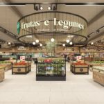 Intermarché Lagos expands its fresh section to offer more choice and a better shopping experience