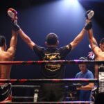 International Portimão Box Cup 2026 Photo Jonathan Tomas, Unsplash