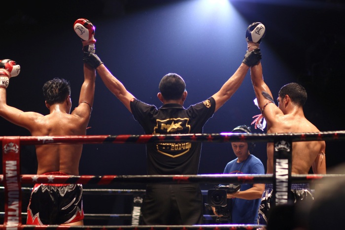 International Portimão Box Cup 2026 Photo Jonathan Tomas, Unsplash