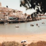 final La Casa de Papel Netflix series filmed in Ferragudo