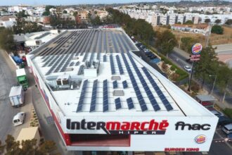Lagos Intermarché renovation expands ready-to-eat offering with more options 1
