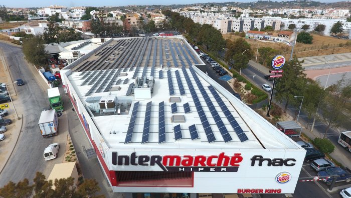 Lagos Intermarché renovation expands ready-to-eat offering with more options 1