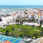 Lagos green park project wins unanimous support
