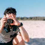 Photographers and painters challenged to capture Portimão this March