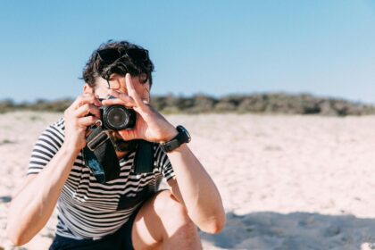 Photographers and painters challenged to capture Portimão this March