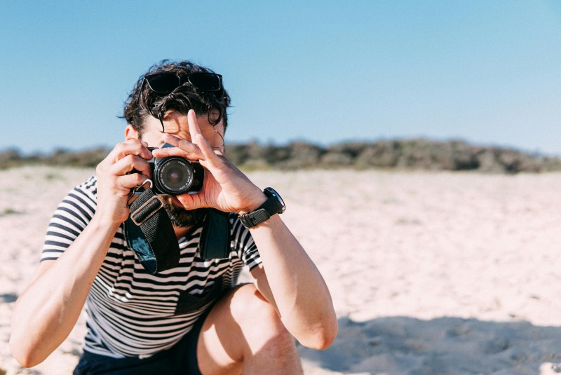 Photographers and painters challenged to capture Portimão this March