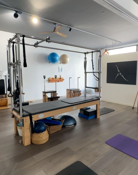 Pilates Room Lagos