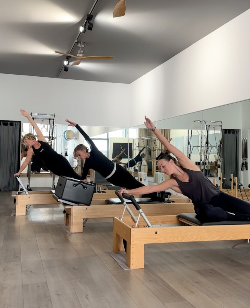 Pilates Room Lagos
