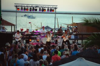 Beach Fest Club Nau July 10-12 2026 5