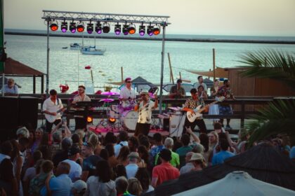 Beach Fest Club Nau July 10-12 2026 5