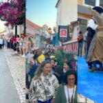 Ferragudo’s Festival das Escadinhas returns this June 21