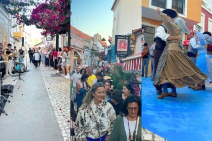 Ferragudo’s Festival das Escadinhas returns this June 21