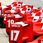 Formula 4 returns to Portimão for a high-intensity weekend of racing