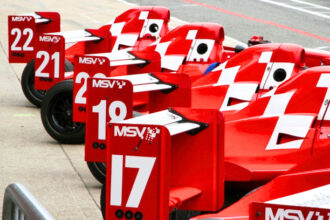 Formula 4 returns to Portimão for a high-intensity weekend of racing