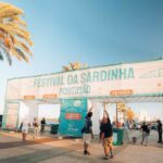 Portimão Sardine Festival reveals line-up with Xutos & Pontapés and Fernando Daniel