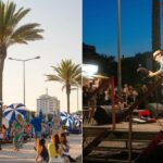 Ribeirinha Beach returns to Portimão for second edition