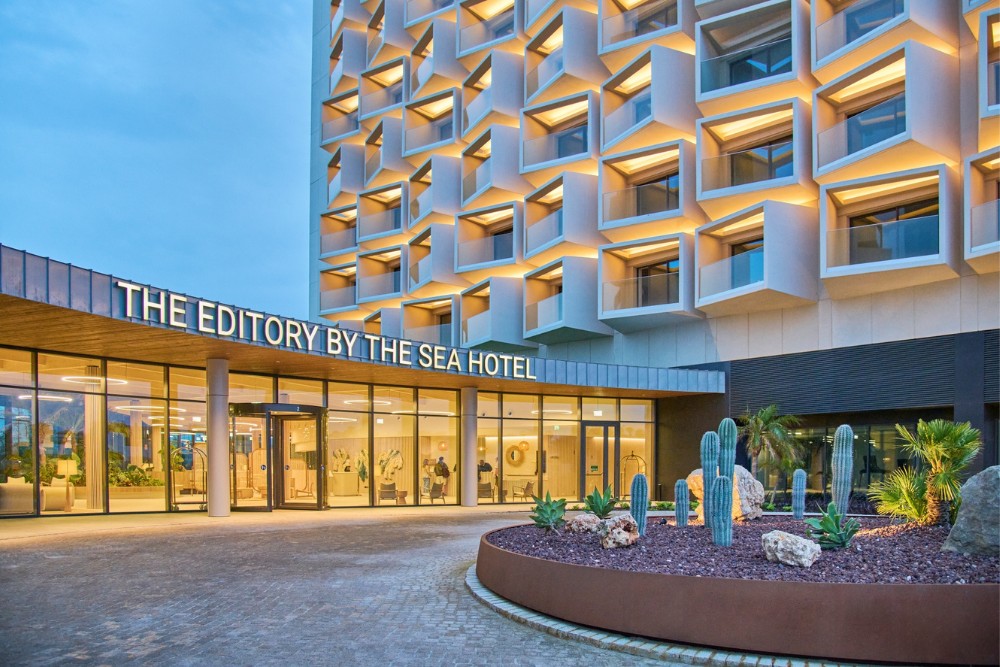 The Editory By The Sea Lagos 7