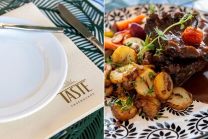 A long-standing local favourite finds a new home in Monte Carvoeiro