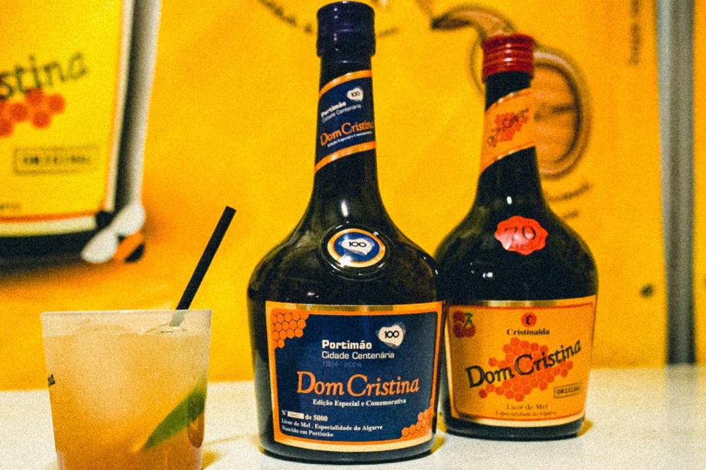 Dom Cristina