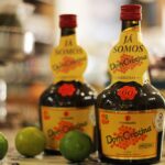Dom Cristina bottles