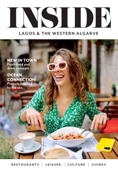 Inside Lagos Issue 75 July August Cover