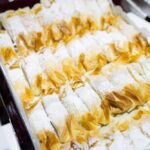 Lagoa’s convent sweet festival returns with four days of treats