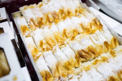 Lagoa’s convent sweet festival returns with four days of treats