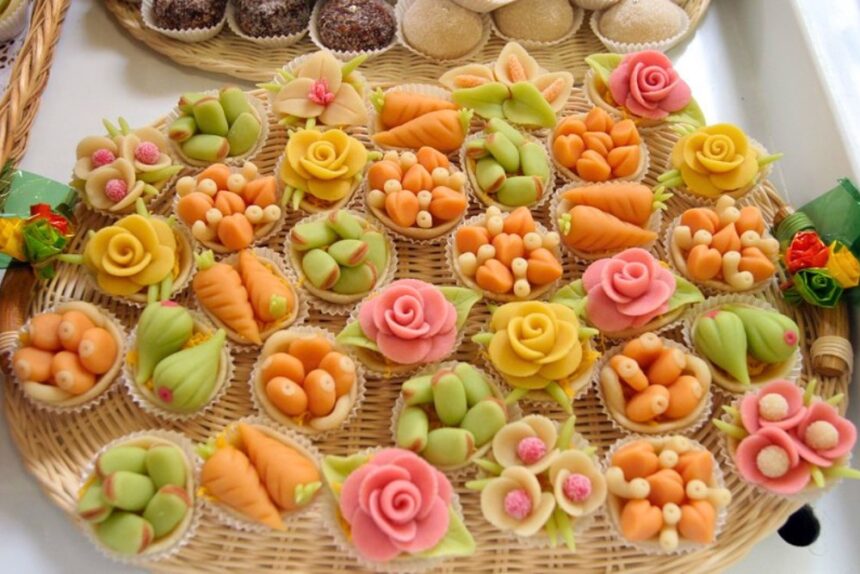 Lagos Arte Doce fair returns with sweets and live music