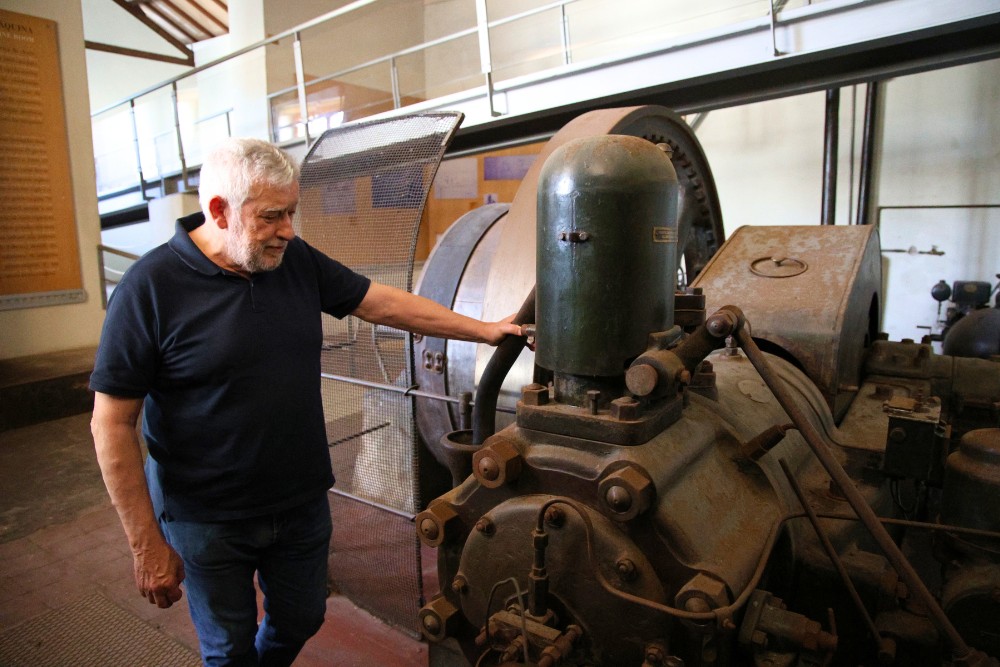 Silves Cork Museum - Jorge Custódio