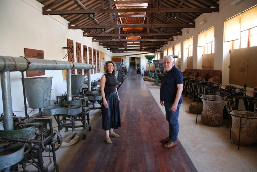 Silves Cork Museum reopens after 16 years