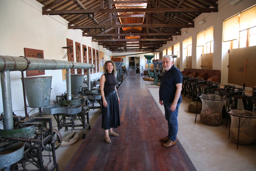 Silves Cork Museum reopens after 16 years
