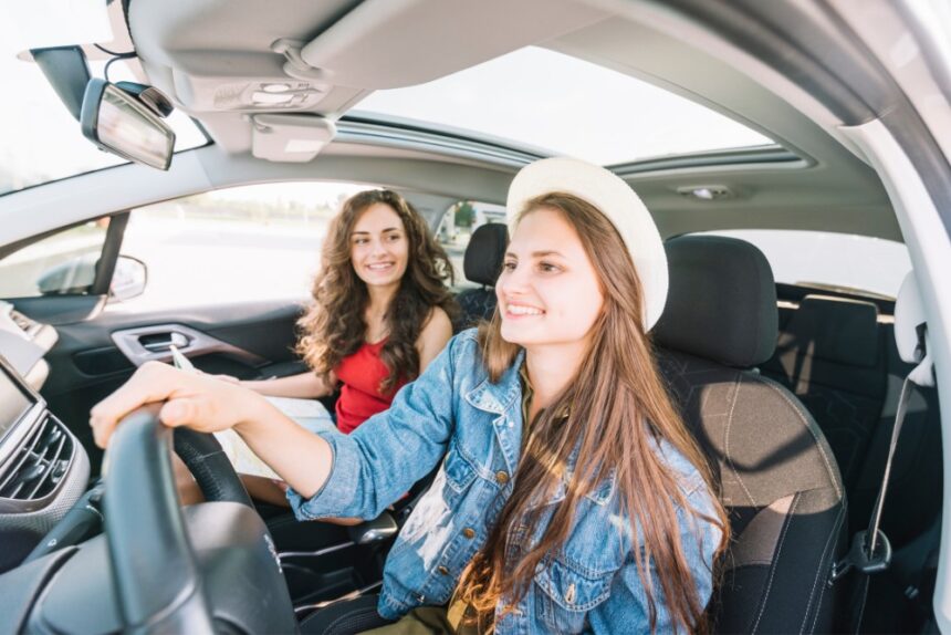 Three years on, 1 on 1 Car Rental and Transfer Services continues to grow