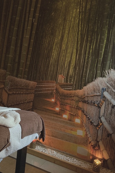 Luz Wellness Centre, Lagos
