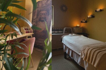 Luz Wellness Centre, Lagos
