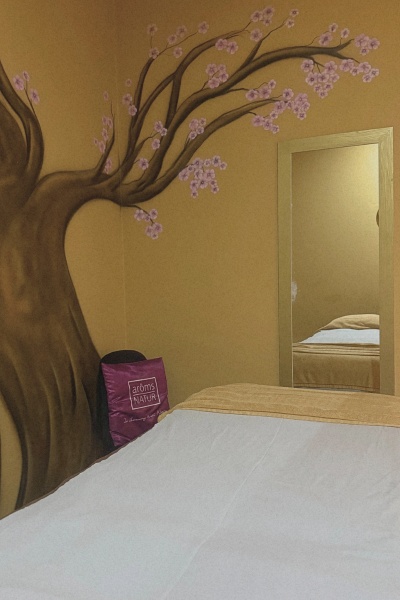 Luz Wellness Centre, Lagos