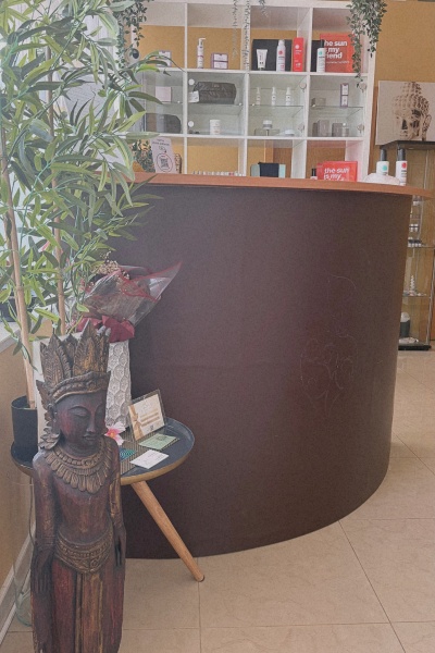 Luz Wellness Centre, Lagos