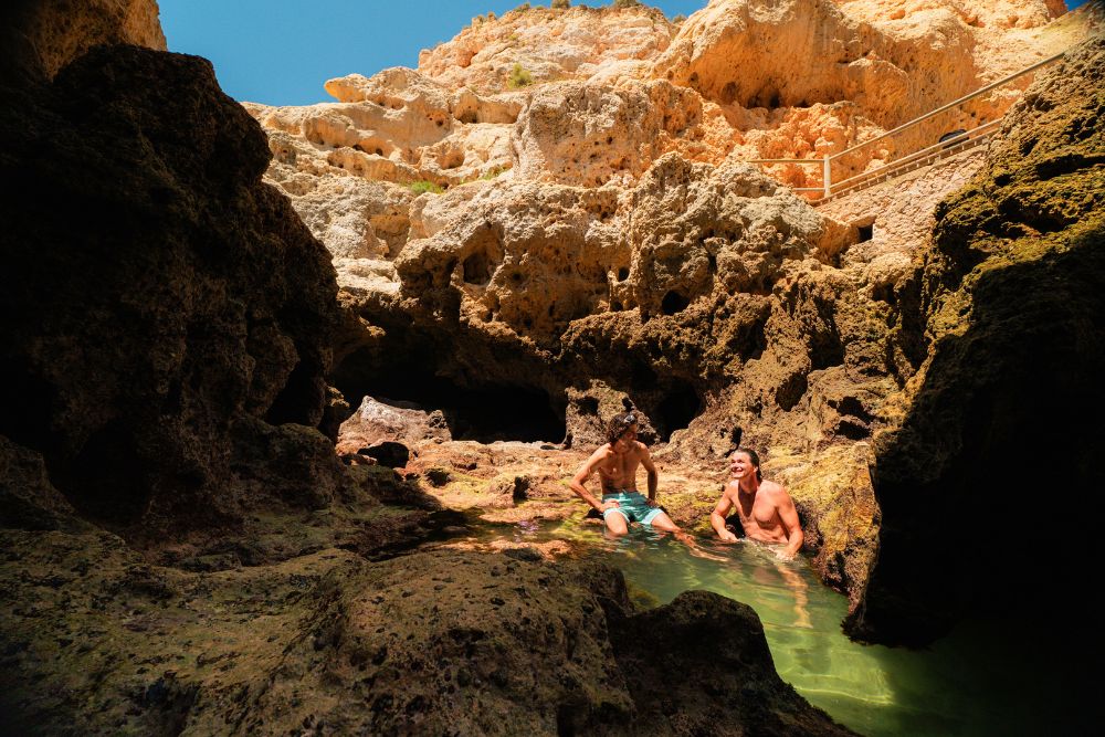 Mozka Coast Tours Algarve 16546