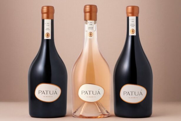 PATUÁ enters the Algarve wine scene with a range of limited-edition wines