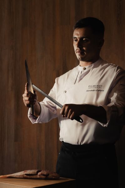 Preceito Restaurant 4