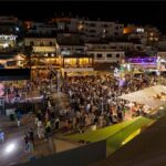 Carvoeiro Beach Party returns to Algarve beach this August