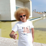 Carvoeiro legend Beto Kalulu returns to the stage after remarkable recovery
