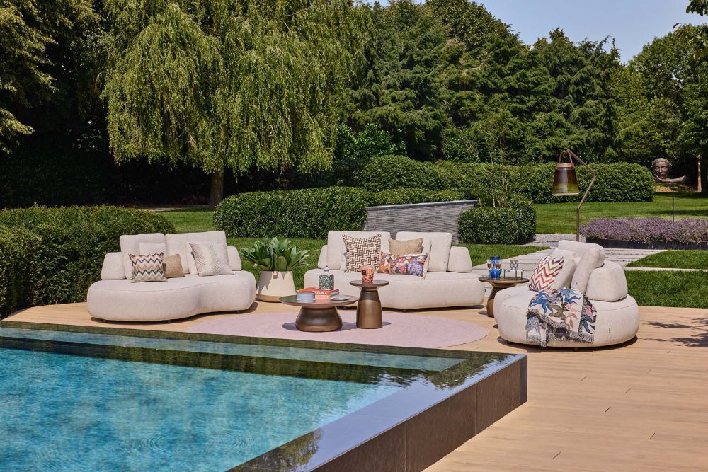 Slings Outdoor living 2