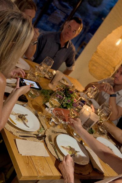 Vine & Fire dinner for Portimão Soup Kitchen Photo @martaherget (2)