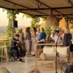 Vine & Fire dinner raises €3,600 for Portimão Soup Kitchen